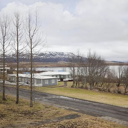 Golden Circle Apartments Laugarvatn Extérieur photo