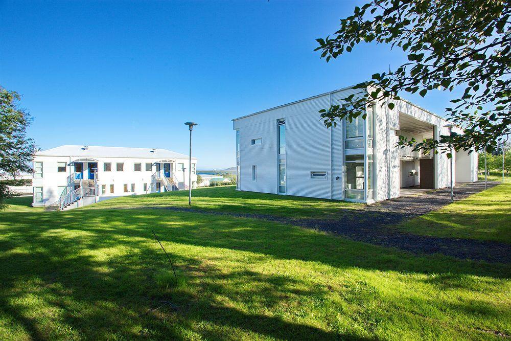Golden Circle Apartments Laugarvatn Extérieur photo
