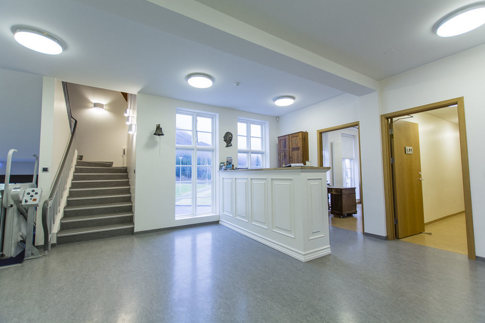 Golden Circle Apartments Laugarvatn Extérieur photo